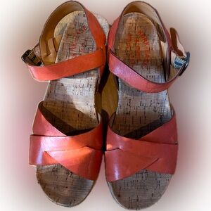 Korks Kork-Ease sandals
